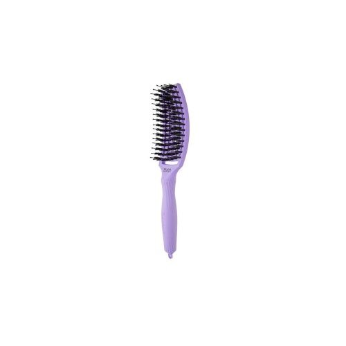  Za raščešljavanje Olivia Garden Nylon Mix Lavanda – Fingerbrush Cene