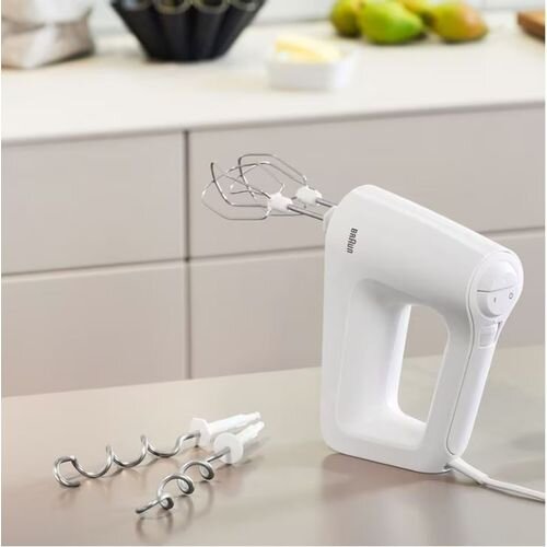 Braun HM3000WH mikser Slike