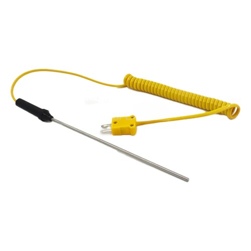  Fleksibilna temperaturna sonda tip K model TP-03 Cene