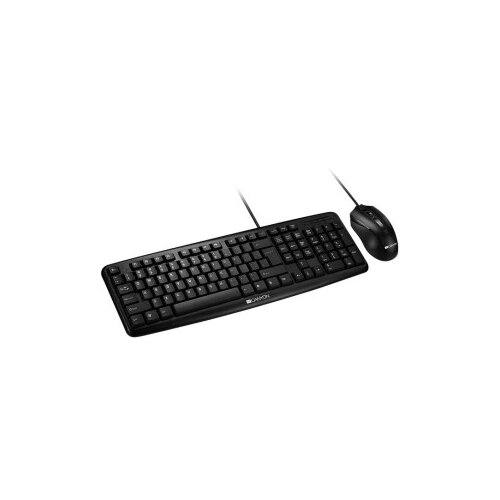  TASTATURA CANYON CNE-HSE TW01 Cijene