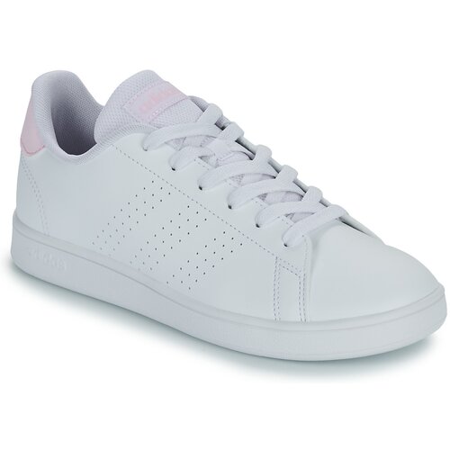 Adidas ADVANTAGE K Bijela Cene