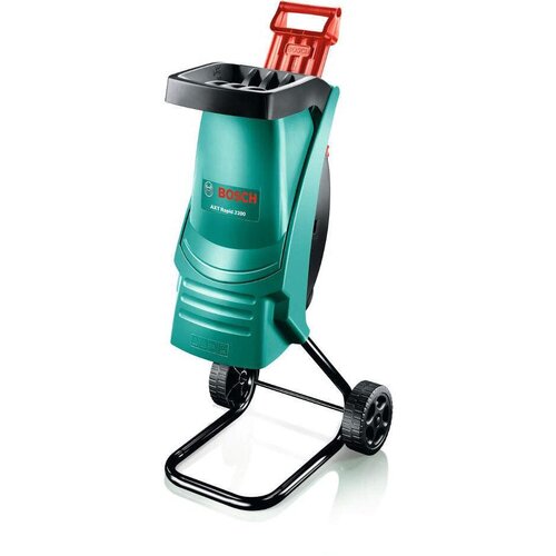 Bosch Brza seckalica-drobilica Bosch AXT Rapid 2200 (0600853600) Cene