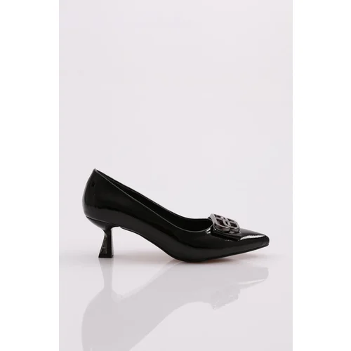 DGN 532 Women's Heeled Shoes