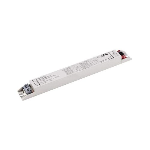 Mean Well SELF SLT80-350IL-EU LED drajver 80W 200-350mA | Podesiva konstantna struja ( 3050 ) Slike