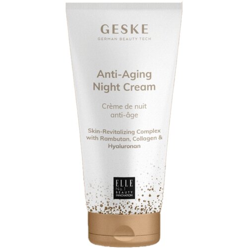  GESKE-Anti-Aging Night Cream - Noćna krema za borbu protiv starenja Cene