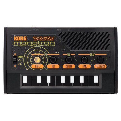Korg MONOTRON DELAY efekt procesor Cijene