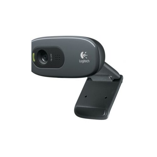 WEB kamera Logitech C270 HD Slike
