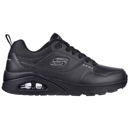 Skechers Nizke superge Uno-Suroka Črna Cene