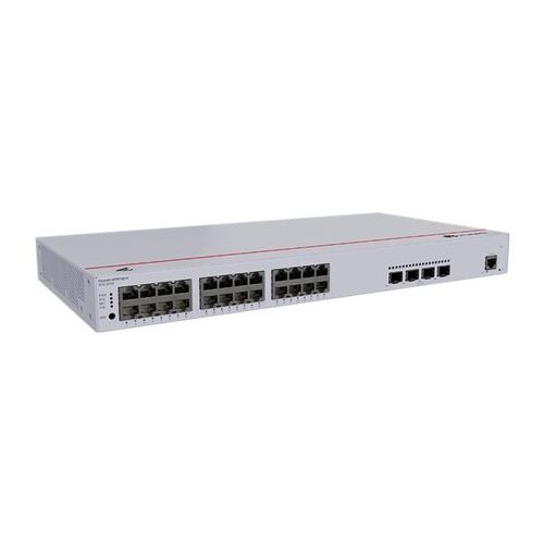 Huawei eKit Switch L2+ S310-24P4X PoE 400W Cene