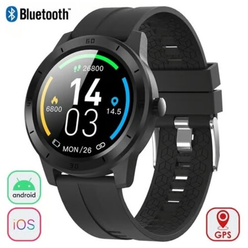 Trevi &amp;scaron;portna ura T-FIT 320 GPS - ODPRTA EMBALAŽA Slike