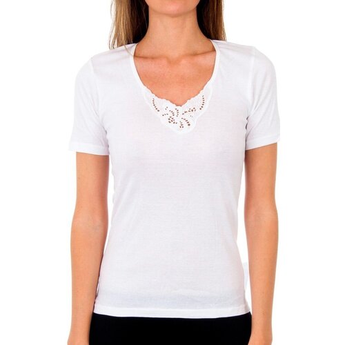 Abanderado 4756-BLANCO Bijela Slike