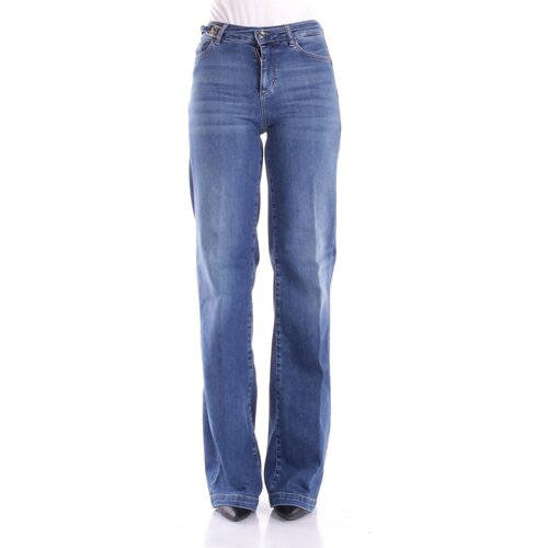Liu Jo UA5279D4988 Plava Cijene
