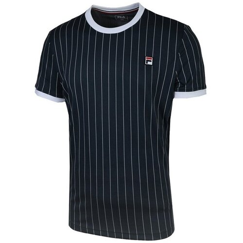Fila Stripes Tamno plava Slike
