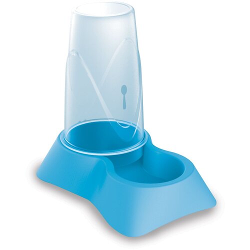 Petmax Petmax-dispenzer stella 0,65l plavi ( 13271 ) Cene