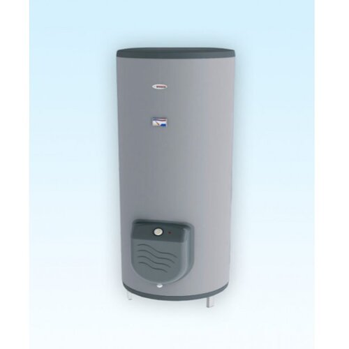 Termorad prohromski bojler BT-500S silver metallic IB-150 Cene