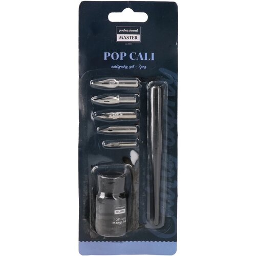 Professional Pop Cali, set za kaligrafiju, 7K Cene