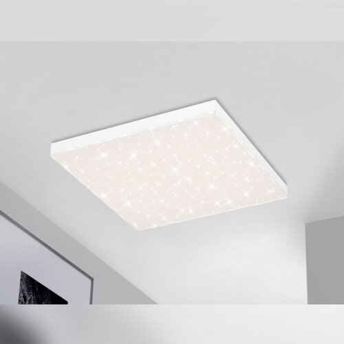 BRILONER 7381-116 - led prigu&amp;scaron;iva plafonska svetiljka starry sky LED/24W/230V+ do Slike