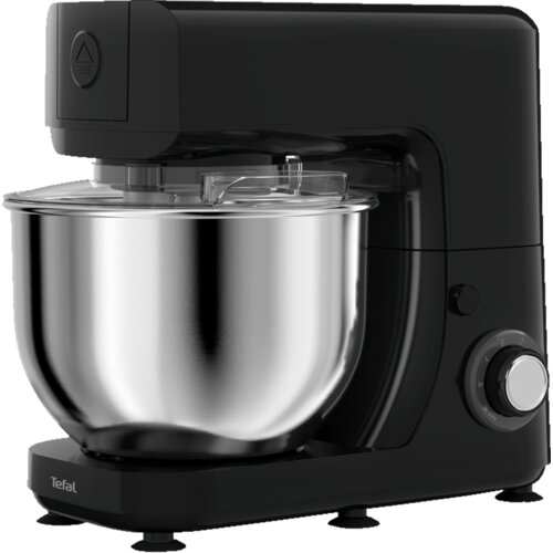Tefal Mikser sa posudom, 800W, 6 brzina, kuhinjski robot - QB15E838, Crni Cijene