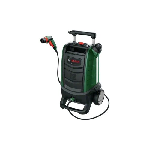 Bosch Fontus Gen II BT visokotlačni čistač 20 bar hladna voda Cijene