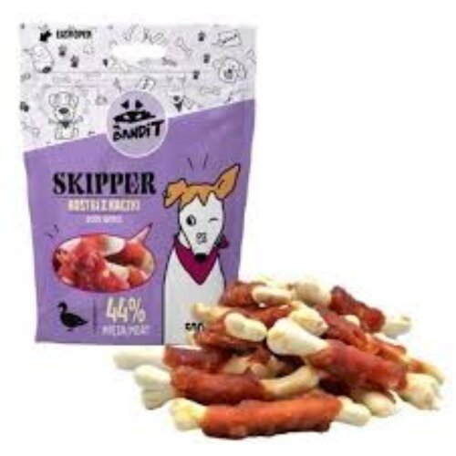 Mr. Bandit Skipper - Duck 500g Cene