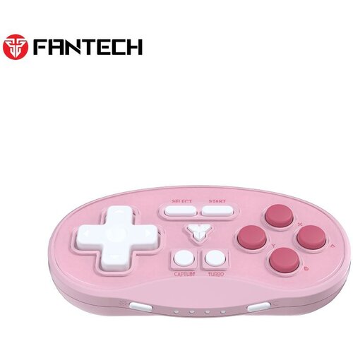 Fantech joypad wireless  WGP17 eos mini rozi Cene