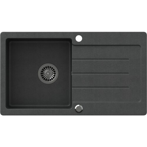 Sink Solution lumina 40 plus Slike