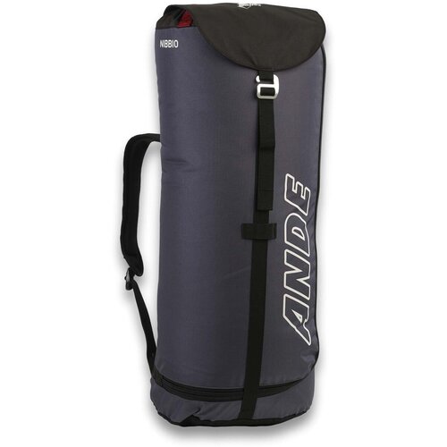 Ande &amp;Scaron;portne torbe Nibbio Rope Bag Siva Slike