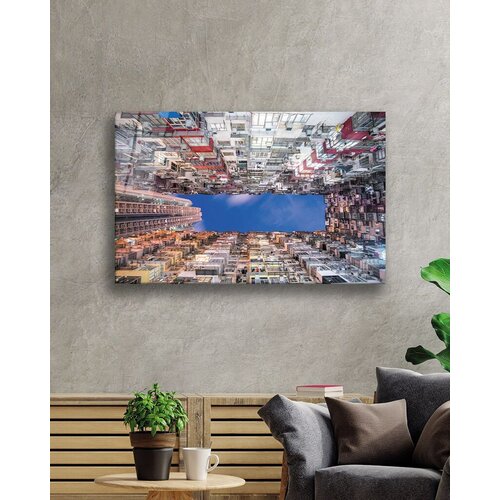 Wallity Slika 207, 46x72 cm Cijene