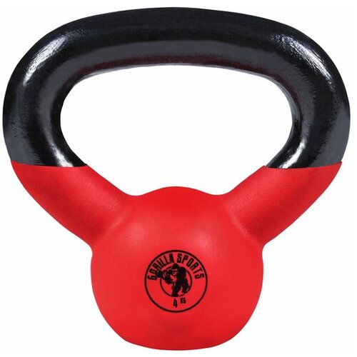 Gorilla Sports rusko zvono sa neoprenom 1867878 Cene