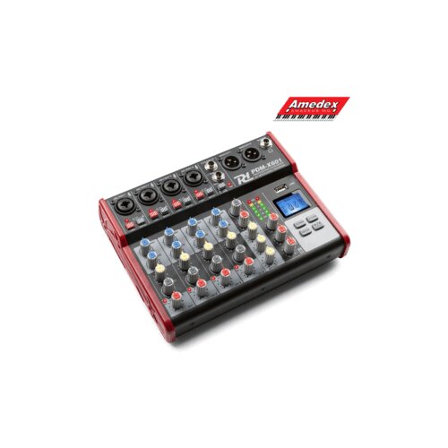  MIKSETA Power Dynamics PDMX601 172.652 Slike