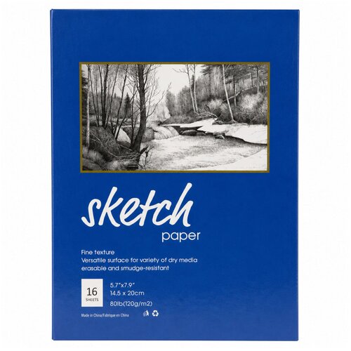 Art Set For Drawing Sketching Crayons Pencils Pencil Case 74 pcs. Slike