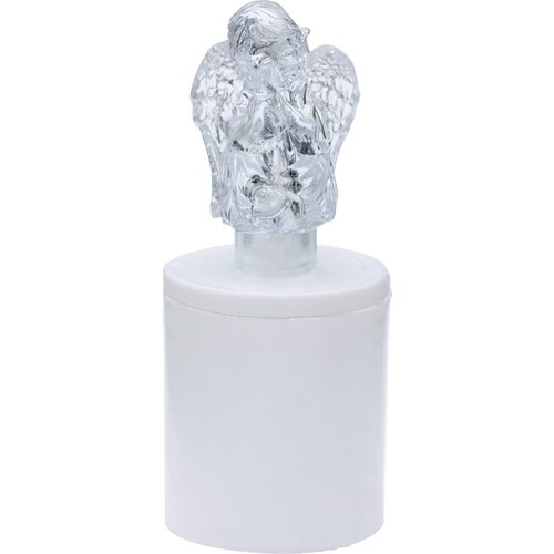 MODUL Uložak za lampion Anđeo (Plastika, Vrijeme gorenja: 90 dana) Slike