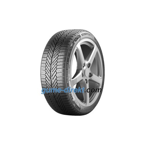 Semperit All Season-Grip 2 ( 225/60 R18 104W XL EVc ) Slike
