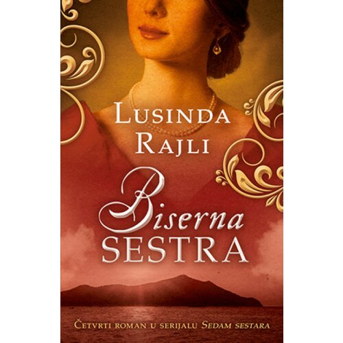 Biserna sestra - Lusinda Rajli ( 9377 ) Cene