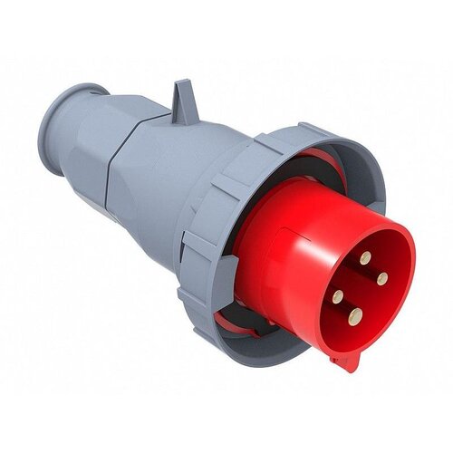  utikač uko-uto bemis IP67 32A 3P+E 380V BC1-3504-7011 Slike
