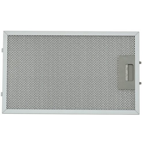 RESPEKTA Filter za masnoću MIZ33060 (Metal, 1 Kom.) Slike