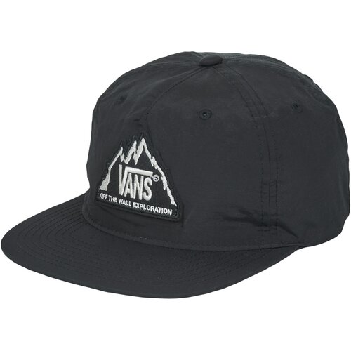 Vans Crestline Unstructured Crna Slike