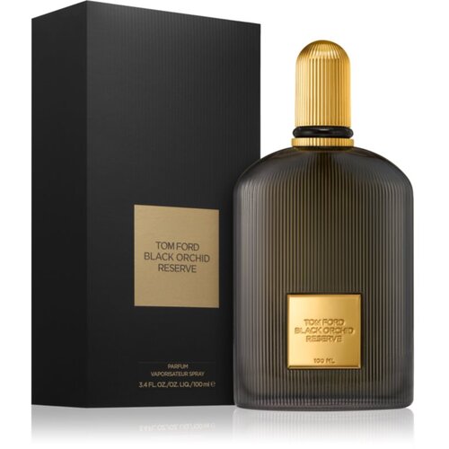 Tom Ford Black Orchid Reserve parfem uniseks 100 ml Slike
