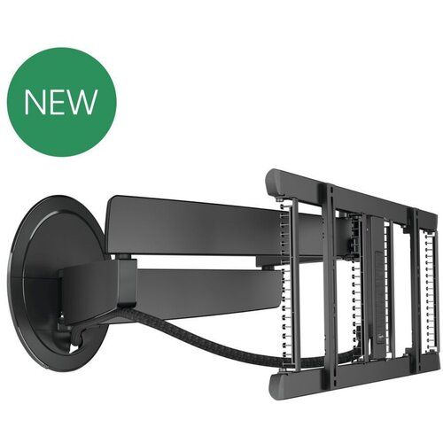 Vogels TVM7655, zidni stalak za ekrane od 40&amp;quot;-77&amp;quot;, pomak 120&amp;deg;, max 35kg Slike