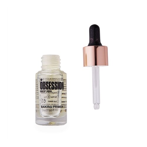 Makeup Obsession olje za obraz - Prime & Bake Baking Oil Cene