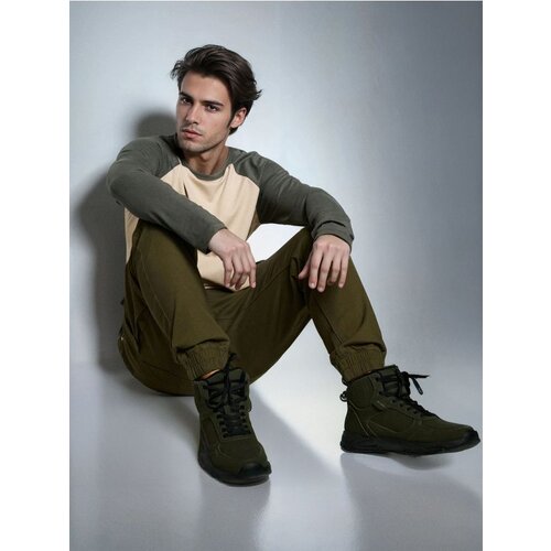 Sinsay Gležnjače Slike