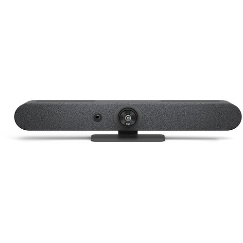 Logitech Rally Bar Mini grafitna žična konferenčna kamera Cene