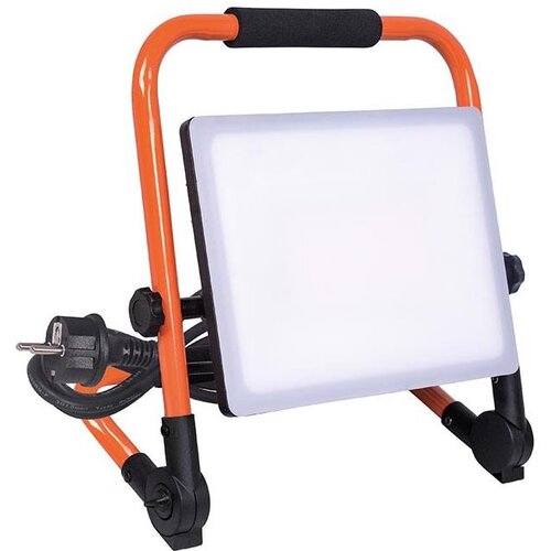 solight WM-100W-FEQ - LED reflektor sa stalkom LED/100W/230V 4000K IP65 Cene
