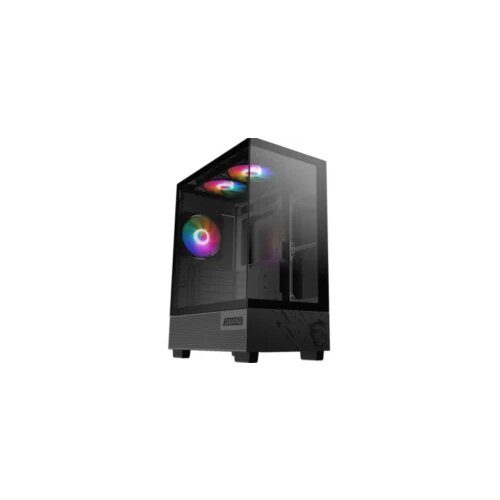 MSI Case PAG Pano M110L Black Cijene