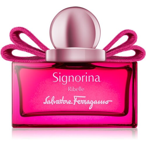 Salvatore Ferragamo Signorina Ribelle parfumska voda 30 ml za ženske Cene