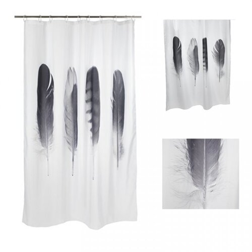 Olimp Sport Zavesa za kadu Perce Cene