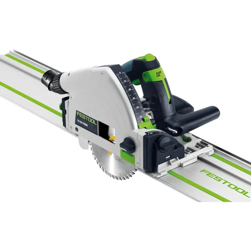 Festool TS 55 FEBQ-Plus-FS Elektricna u