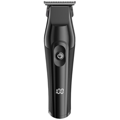 INF Brezžični strižnik z LCD zaslonom, 2000mAh, 250min delovanja Black, (5000339614) Slike