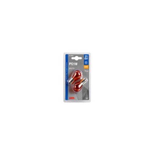  HALOGENA PY21W AMBER 12V21W 2/1 Cijene