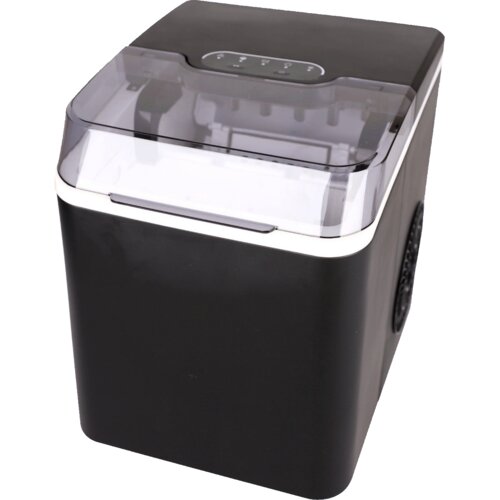 Amiko Aparat za led - Ledomat, 1.3 lit, 12kg/24 h, 100W - IM1300 Slike